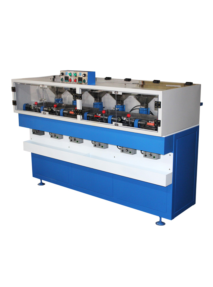 fishing line Braiding machines GuanBo braids Ltd, China