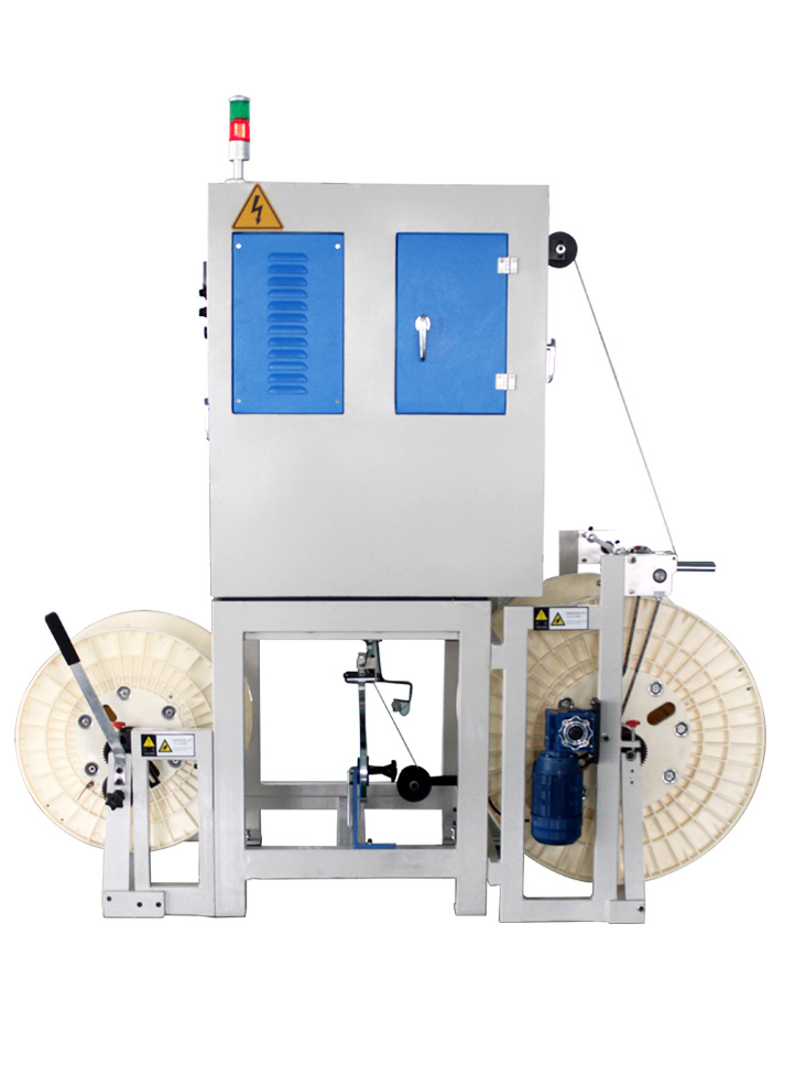 Wire Braiding Machine