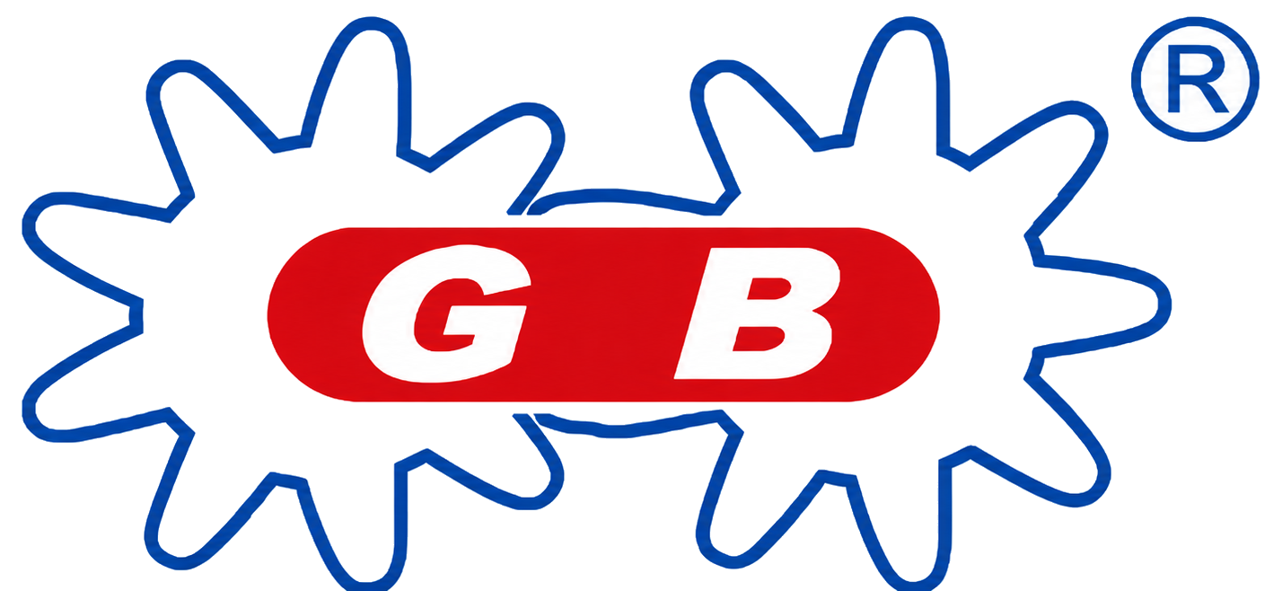 GB Braid logo