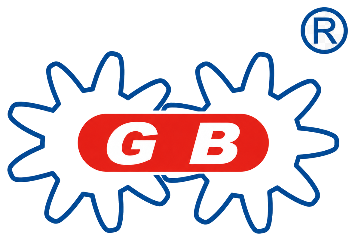 GB Braid logo